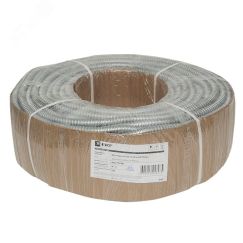 Металлорукав Р3-ЦХ-15 (100м) PROxima EKF mrzn-15-100