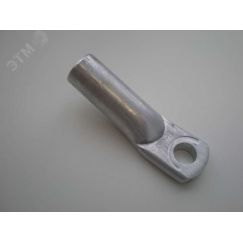 Наконечник алюминиевый ТА 120-12-14 ОЦМ 5696