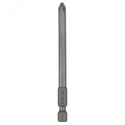 Бита PH2х90 мм для шуруповерта (упак. - 5 шт.) Kranz KR-92-0412