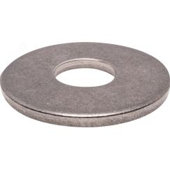 Шайба кузовная DIN 9021 M20 A2 КМП А2 9021 М20/25