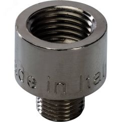Переходник ВН никелированный 1/4' х 1/8' STOUT SFT-0008-001418