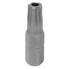 Вставка (бита) торцевая 1/4', TORX PLUS, IPR30, L = 25 мм, 5-ти лучевой King Tony 102530V