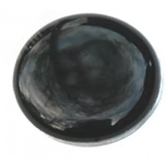 Диск эпоксидный, D18 EBlack IronLogic 3642