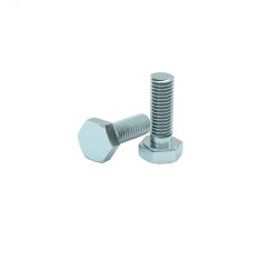 Шестигранный болт М12х120 мм DIN 933 (упак. 20 шт) КМ-профиль LO10512