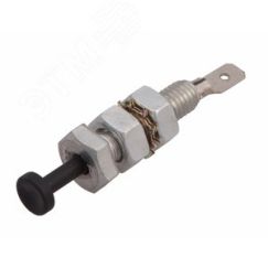 Концевик AUTO-1 пластик, REXANT 16-0511