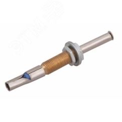 Концевик AUTO-2 металл, REXANT 16-0512