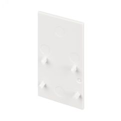 Заглушка MAG-ORIENT-CAP-2652 (WH) Arlight 035811