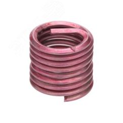Вставка резьбовая М10х1,5 DIN8140SL (Нержавеющая сталь) 1,5xD 6h V-COIL 1шт Voelkel V05315