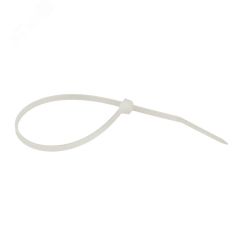 Хомут 2.5х150 нейлон (100шт) EKF plc-c-2.5x150