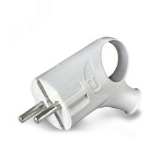 Евровилка угловая с ушком Универсал А112