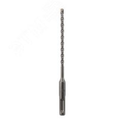 Бур по бетону 5x160x100мм SDS PLUS Kranz KR-91-0031