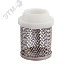Сетка для обратного клапана 1/2' MVI CV.110.04