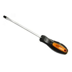 Отвертка шлицевая 160х3.5х75 Hortz 118824