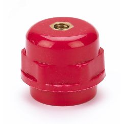 Изолятор шинный ИО-25/6 D23 6кВ SE (Dekraft) 32100DEK