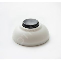 Кнопка звонковая 250В 0,4А IP20 (А1-02-И) HEGEL А1-02 И