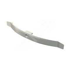 Кабельный зажим 2x5 NYM3x1,5 OBO Bettermann 2034 SP