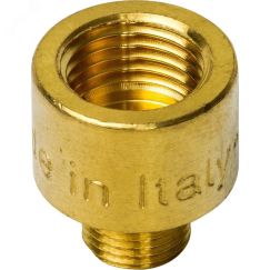 Переходник ВН 1/4' х 1/8' STOUT SFT-0007-001418