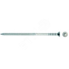 Шуруп юстировочный JUSS 6х120 Fischer 59046