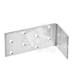 Угол крепежный анкерный 40х200х40х2.0 Tech-Krep 126397