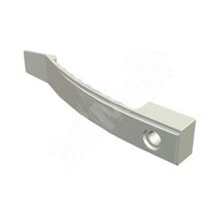 Кабельный зажим 1x8 NYM3x1,5 OBO Bettermann 2032 SP