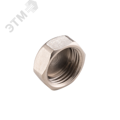 Заглушка ВР 1/2' усиленная MVI BF.563.04