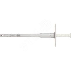 Дюбель для теплоизоляции TERMOZ CS 8/210 Fischer 531982