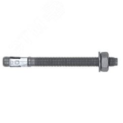 Анкер клиновой (HSA-F) 10x80 ВсВ БП-00003787