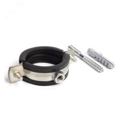 Хомут трубный ТХК 1 1/2'' комплект КВТ 59904