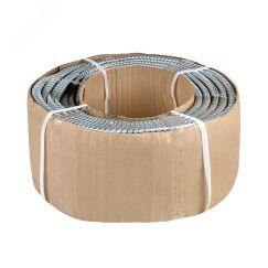 Металлорукав Р3-ЦХ-10 (100м) PROxima EKF mrzn-10-100