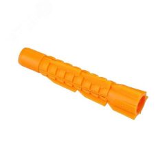 Дюбель универсальный 6х37 (100 шт/уп) Kranz KR-01-3612-003