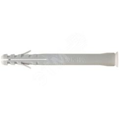 Дюбель для строительных лесов S 12R 100 Fischer 50177