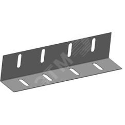 Соединитель лотковый ЛМс-СЛ 50х50-1,5ц УТ2,5 СОЭМИ Н0122510341