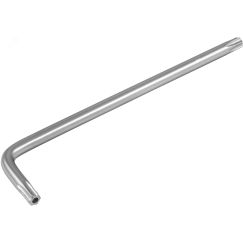 Ключ торцевой T-TORX® с центрированным штифтом, T30H Thorvik TTK30