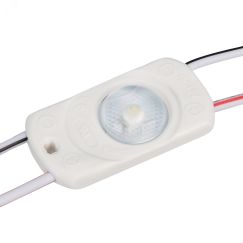 Модуль герметичный CRAFT-2835-1-12V Warm 170deg (36x17.5mm, 0.6W, IP65) (Arlight, Закрытый) Arlight 029630(1)