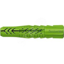 Дюбель UX 12х70 зеленый Fischer 524858