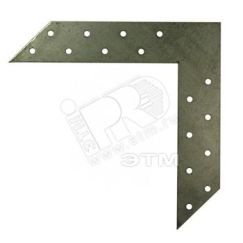 Соединитель угловой 145х35х2.0 Tech-Krep 126381