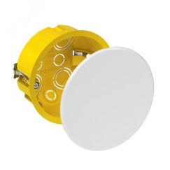 Коробка распределительная для полых стен 80x45 DIY SE (Systeme) IMT351601