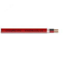 Кабель КМВЭВнг(A)-LS 2х2х0.75 Спецресурс 9652-50