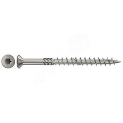 Шуруп FTS-ST 5.0х70 A2P 100 Fischer 660610