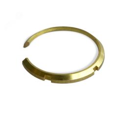 Кольцо фиксирующее из латуни  DN32 Stahlmann 2278353