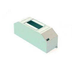 Щит ЩРН-П-1/2 IP30 DEKra SE (Dekraft) 31030DEK