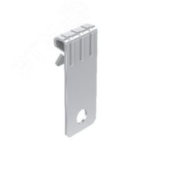 Вертикальный балочный зажим 5-7 мм OSTEC 060212