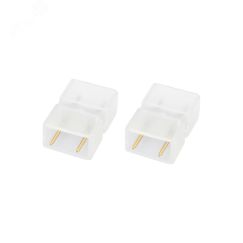 Коннектор соединительный для LED ленты 220 В SMD 5050 Neon-Night 142-004