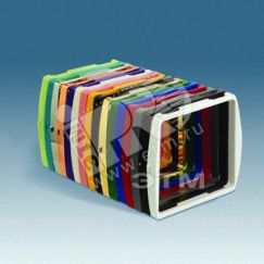 Вставка декоративная для 27601-, 27620-, 27630-, 27640-.., зеленый Simon 27905-32