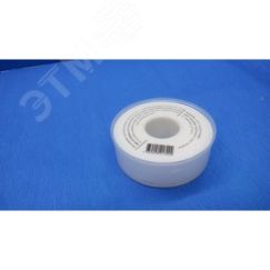 Фум-лента 19мм х 0.2мм х 15м AQUALINK 03872