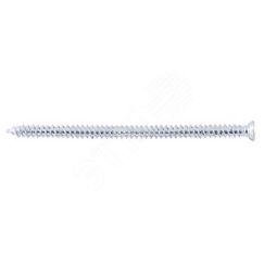 Шуруп для крепления рам FFS 7.5х122 T30 Fischer 532934