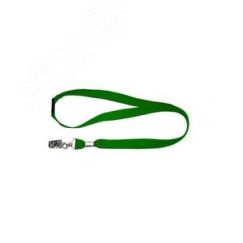 Ремешок зеленый Smartec ST-AC201LY-GN