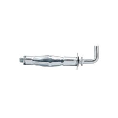 Анкер (дюбель) Молли W (с крюком) М5х52 (50шт) - накл. Tech-Krep Tech-Krep 133661