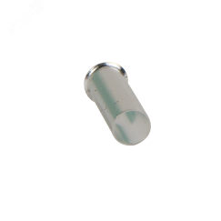 Наконечник штыревой втулочный НШв OptiKit T-Shv-W-1,0-6(100шт) КЭАЗ 278096