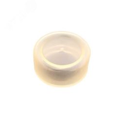 Прозрачный колпачок для кнопок и ламп OptiSignal D22 A45-BPA КЭАЗ 332196